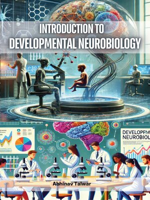 cover image of Introduction to Developmental Neurobiology